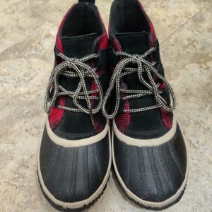 SOREL Out 'N About Boots